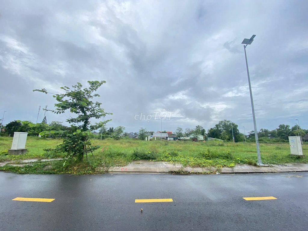 Bán đất Long An 80m, ngay chủ