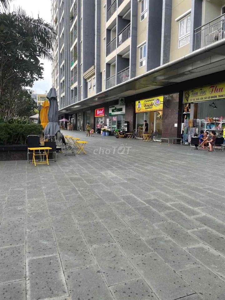 ✅Shop house cc Hiệp Thành city (The parkland quận 12)