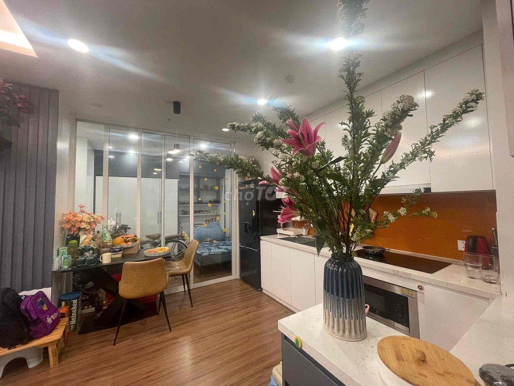 CHÍNH CHỦ CẦN BÁN CĂN HỘ EUROWINDOW RIVER PARK TẠI Đông Trù, Hà Nội