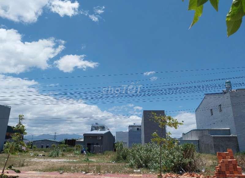 BÁN ĐẤT TDC PHAN ĐĂNG LƯU 1T950 DUOG16M PHAN RANG NINH THUẬN KHÁNH HÒA