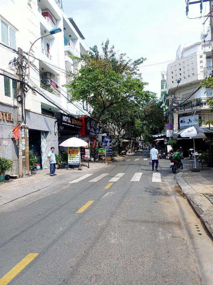 NHÀ 100 M2 K. TRUNG SƠN, 4 TẦNG 5M X 20 M, ĐẸP - CHỈ NHỈNH 18 TỶ🌹,