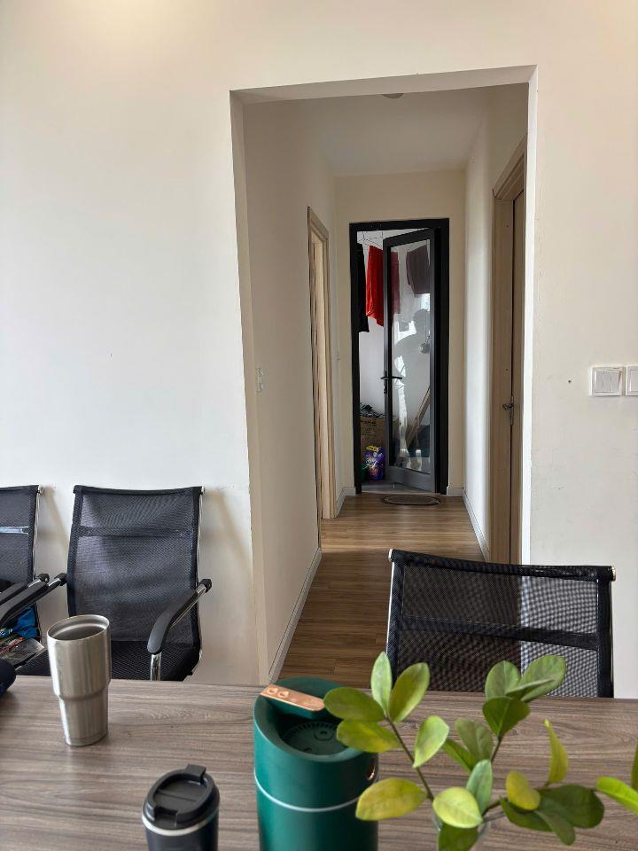 Bán căn 3PN dt 84m cực đẹp thoáng sáng tại Trinity Tower 145 Hồ Mễ Trì