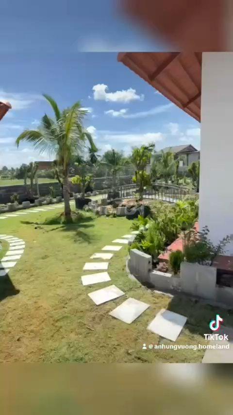 🌿 NHÀ VƯỜN MÁI NGÓI VEN SÔNG VÀM CỎ TÂY – SỞ HỮU HƠN 1.600M² THỔ CƯ