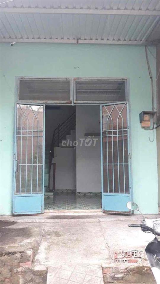 nhà quang trung 28m2 hẻm 3m 2 PN 2 Tỷ 990