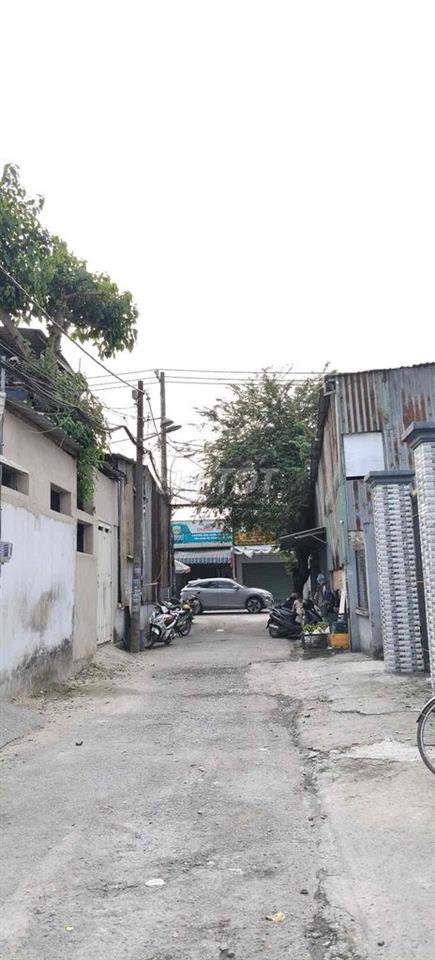 Dinh Thự HẠ CHÀO CÒN 3 TỶ – 102M2 GẦN CHỢ THỚI TỨ
