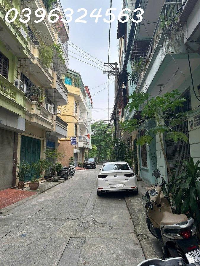 CHÍNH CHỦ GỬI BÁN NHÀ PHỐ TRẦN ĐẠI NGHĨA – HAI BÀ TRƯNG 4 TẦNG Ô TÔ TRÁNH, VỈA HÈ, KINH