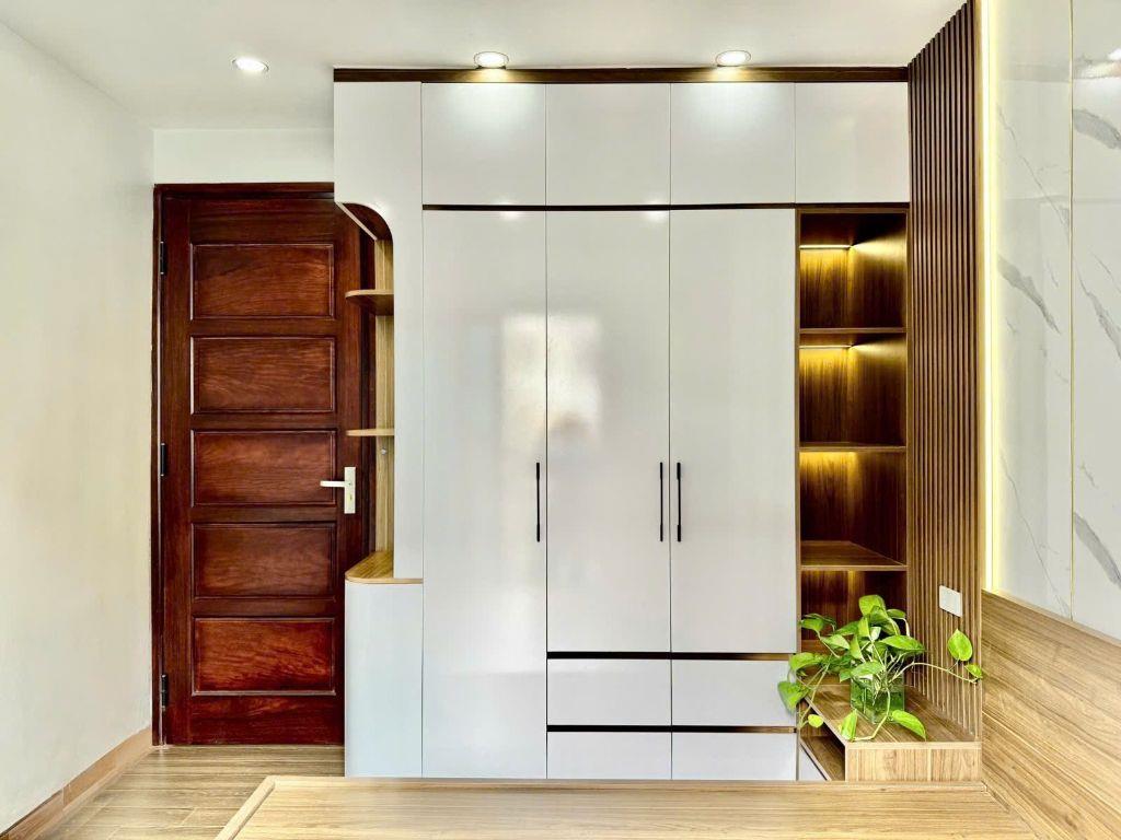 BÁN ĐẤT XUÂN ĐỈNH 58M – TẶNG NHÀ 2 TẦNG – NGÕ Ô TÔ – GIÁ 7 TỶ