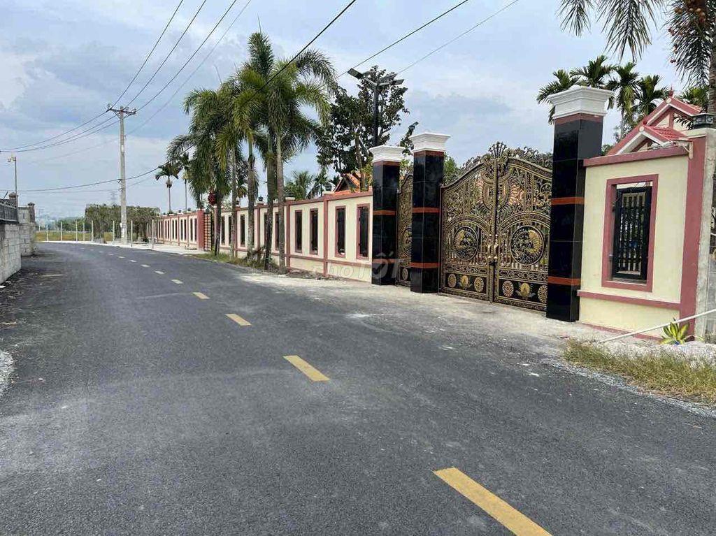bán Biệt Thự Phước Vĩnh An