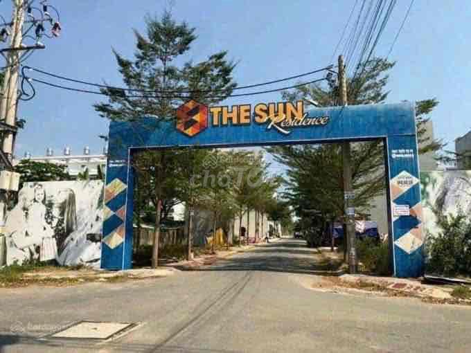 cần bán đất xây dựng 3 lầu