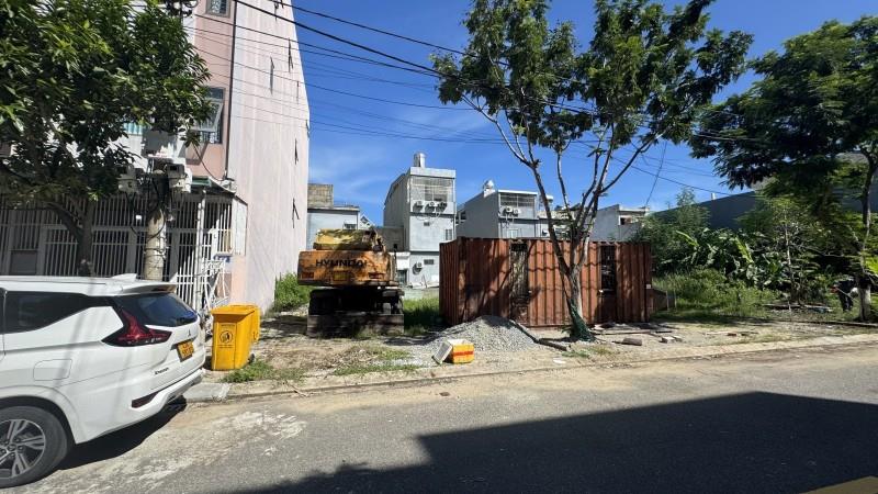 Bán Cặp Đất Mặt Tiền Đường 7m5 Sơn Thủy Đông 2, 180m2, 15.5 Tỷ