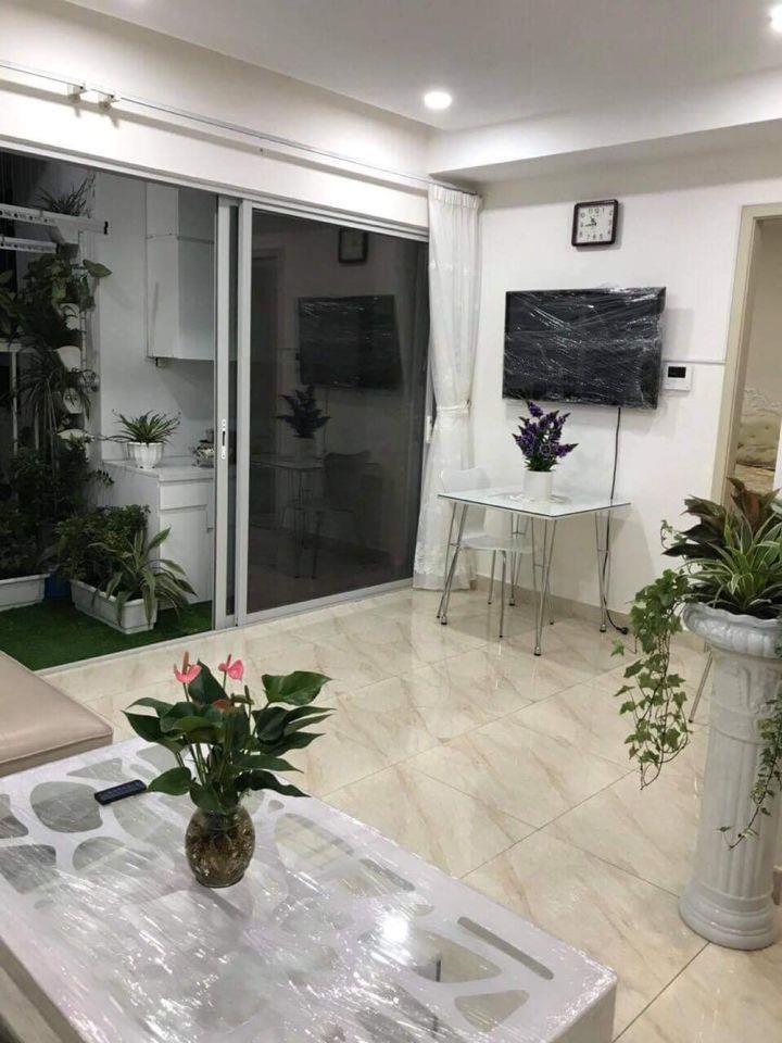 CHUYỂN NHƯỢNG nhanh Ecolife Capitol 1PN 49m2 tầng trung view Dương Nội [4 tỷ]