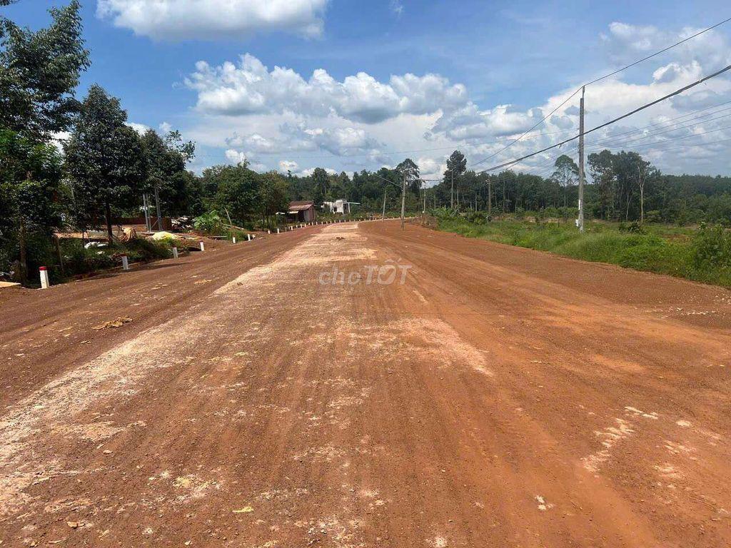 BÁN ĐẤT 2.000m² QUANG MINH – CHƠN THÀNH, 400m² THỔ CƯ – GIÁ 1,5 TỶ