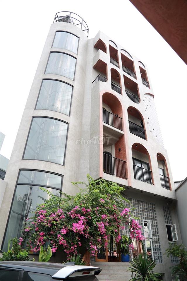 Bán nhà ở kết hợp cho thuê