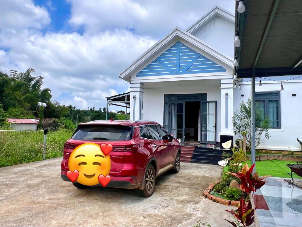 Cần Bán Nhà Nam Ban 490m², 150m² Đất Ở, Nhà Kiên Cố Có 3 Phòng Ngủ