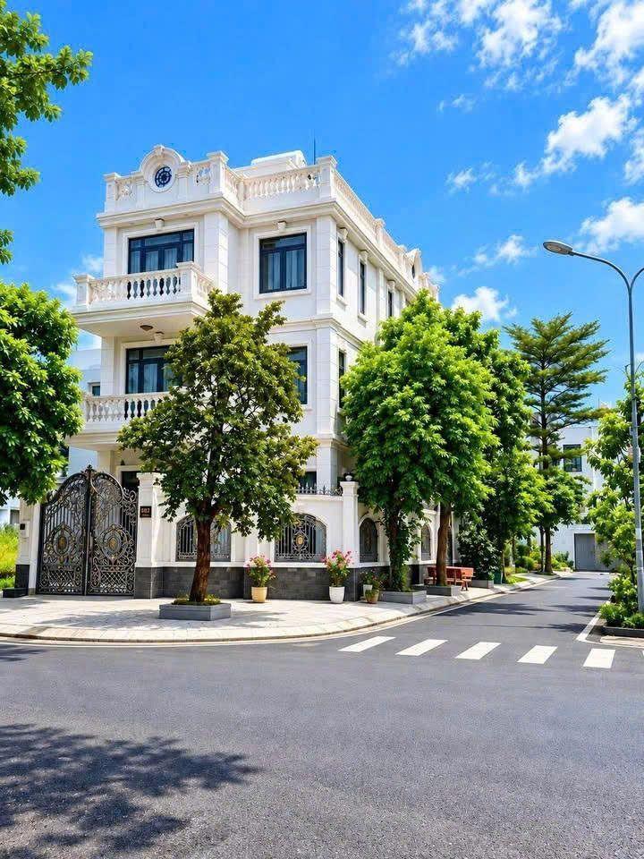 Bán Nhà Phố dự án Thời Báo Kinh Tế, đường Bưng Ô Thoàn giá hạt dẻ