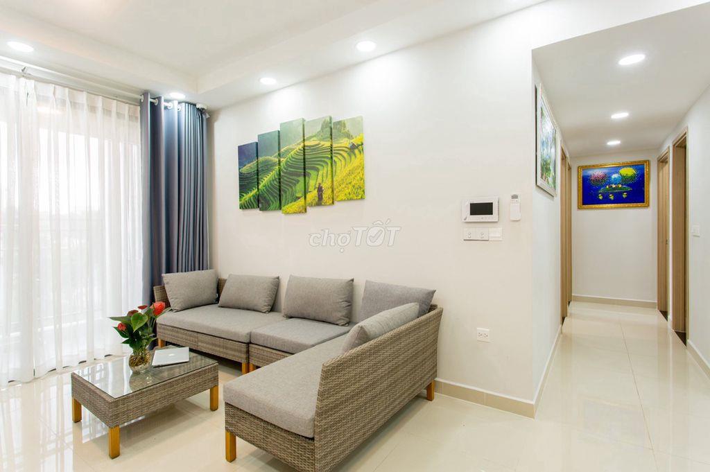 BÁN CĂN HỘ CHUNG CƯ LAKAI QUẬN 5 DT152M2 3PN GIÁ 8,4 TỶ