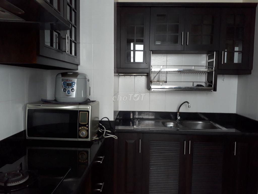 Bán căn hộ chung cư Phú Mỹ, quận 7, 2 phòng ngủ, 4ty350, LH Phí Thanh