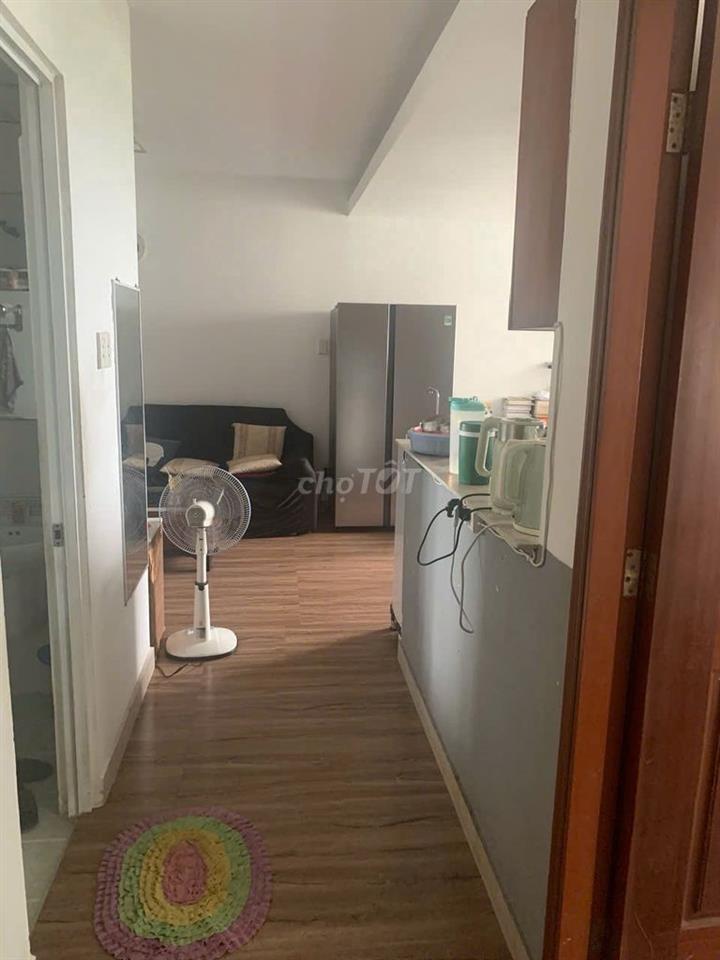 BÁN CĂN CHUNG CƯ PHÚ LỢI 2PN.