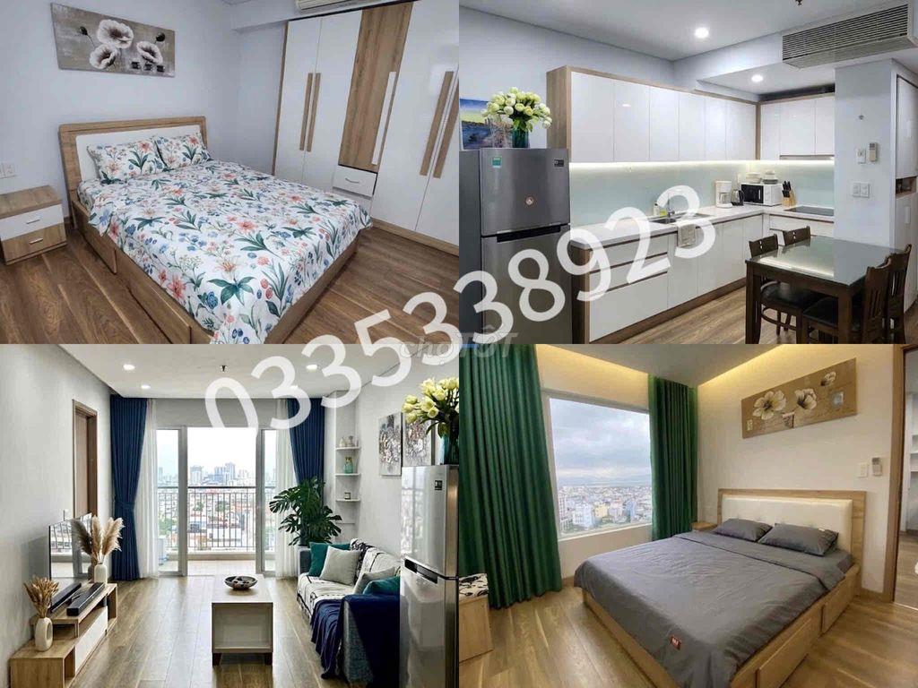 ✨ BÁN CĂN HỘ FHOME ZEN DIAMOND | 2 PHÒNG NGỦ | 64M² ✨ Tọa lạc tại tru