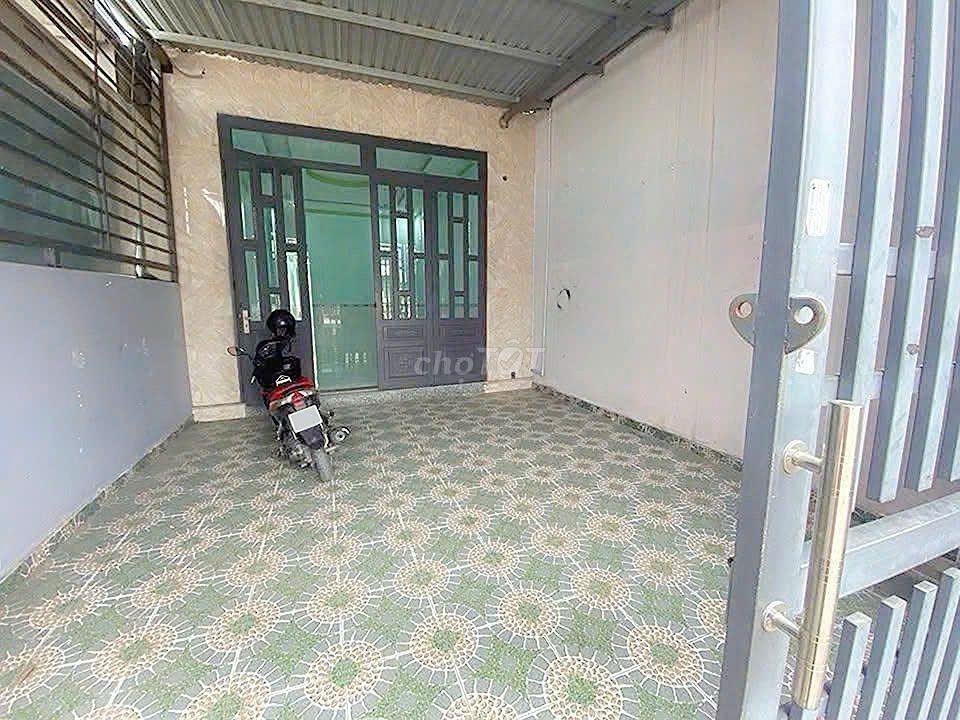 CHỦ HẤP HỐI CẮT LỖ CÒN 688 TRIỆU BÁN CĂN NHÀ Ở TÂN HIỆP SỔ RIÊNG