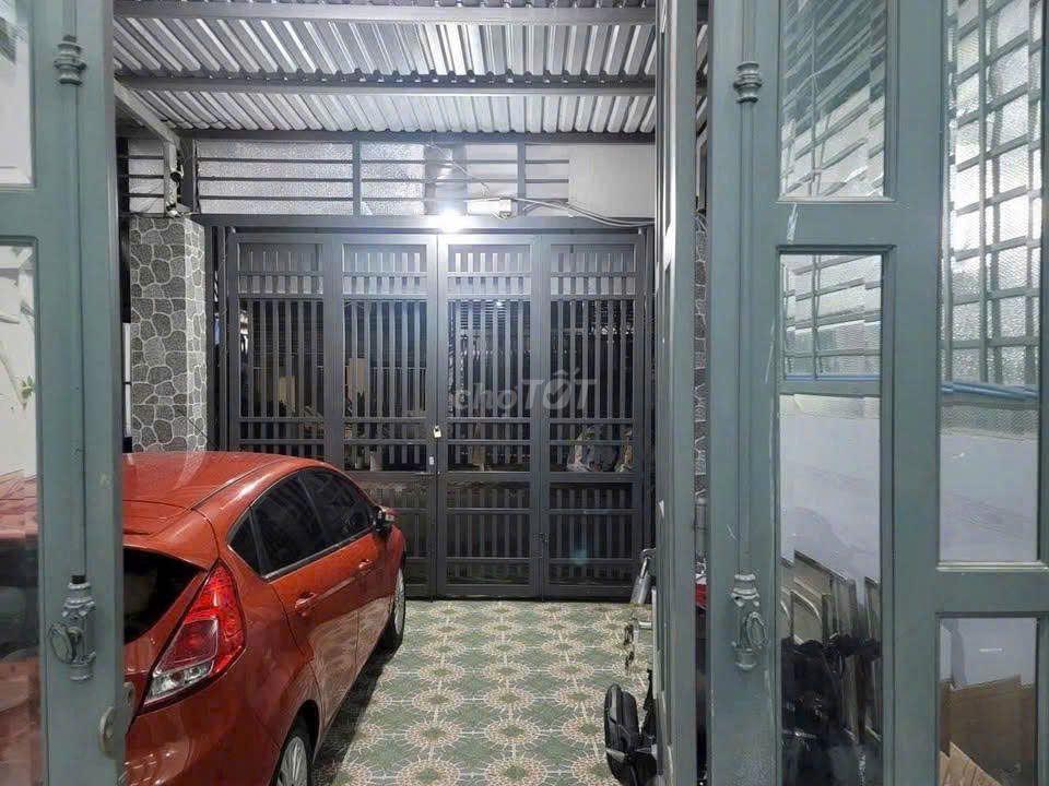 CHỦ HẤP HỐI CẮT LỖ CÒN 688 TRIỆU BÁN CĂN NHÀ Ở TÂN HIỆP SỔ RIÊNG