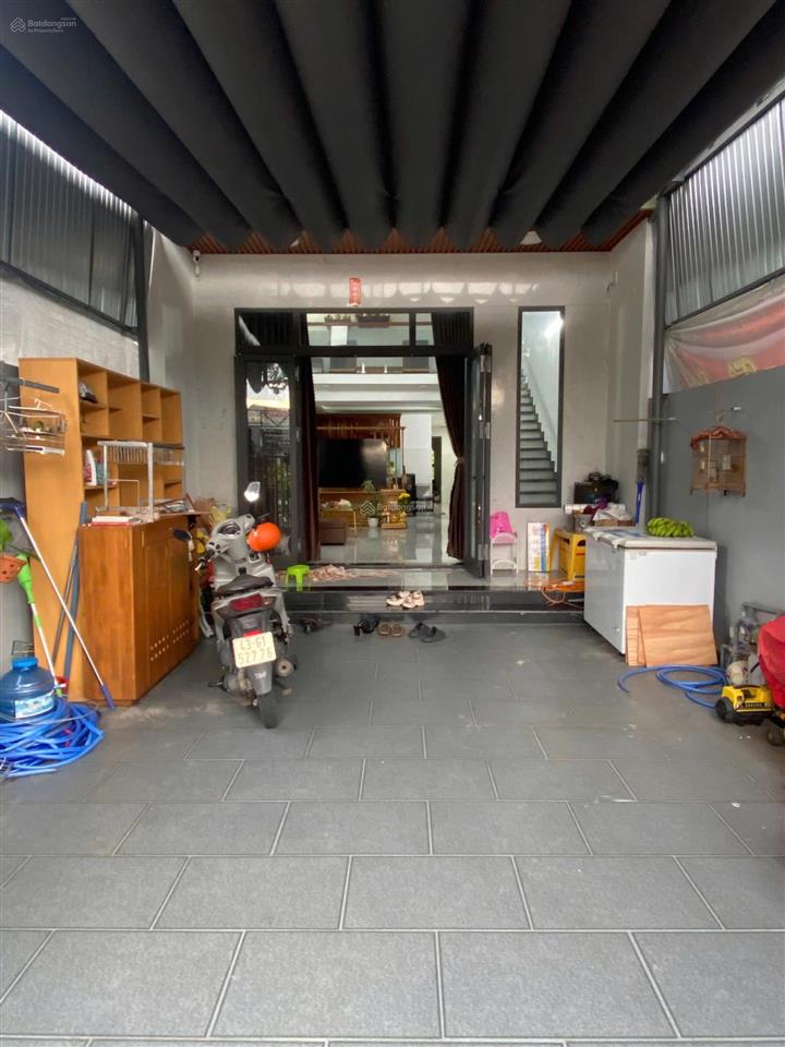 Bán nhà đổ lửng kiên cố, đường ô tô, vô ở liền thôn yến nê 1, xã hòa tiến, gần trường gần chợ
