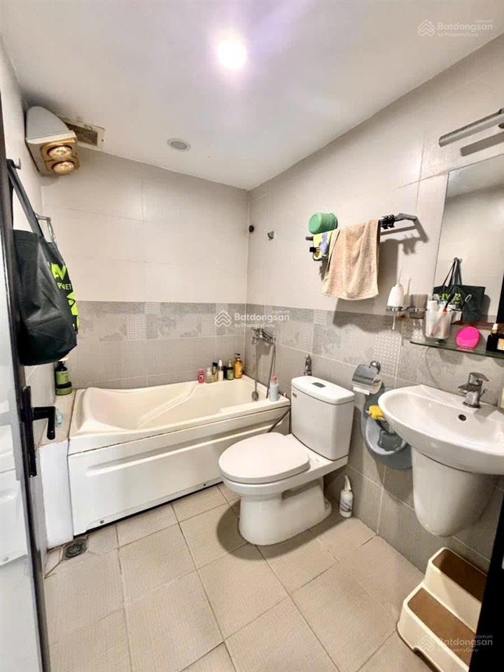 Bán căn góc 114m2, 3pn tòa m3m4 số 91 nguyễn chí thanh đống đa, 9,5 tỷ