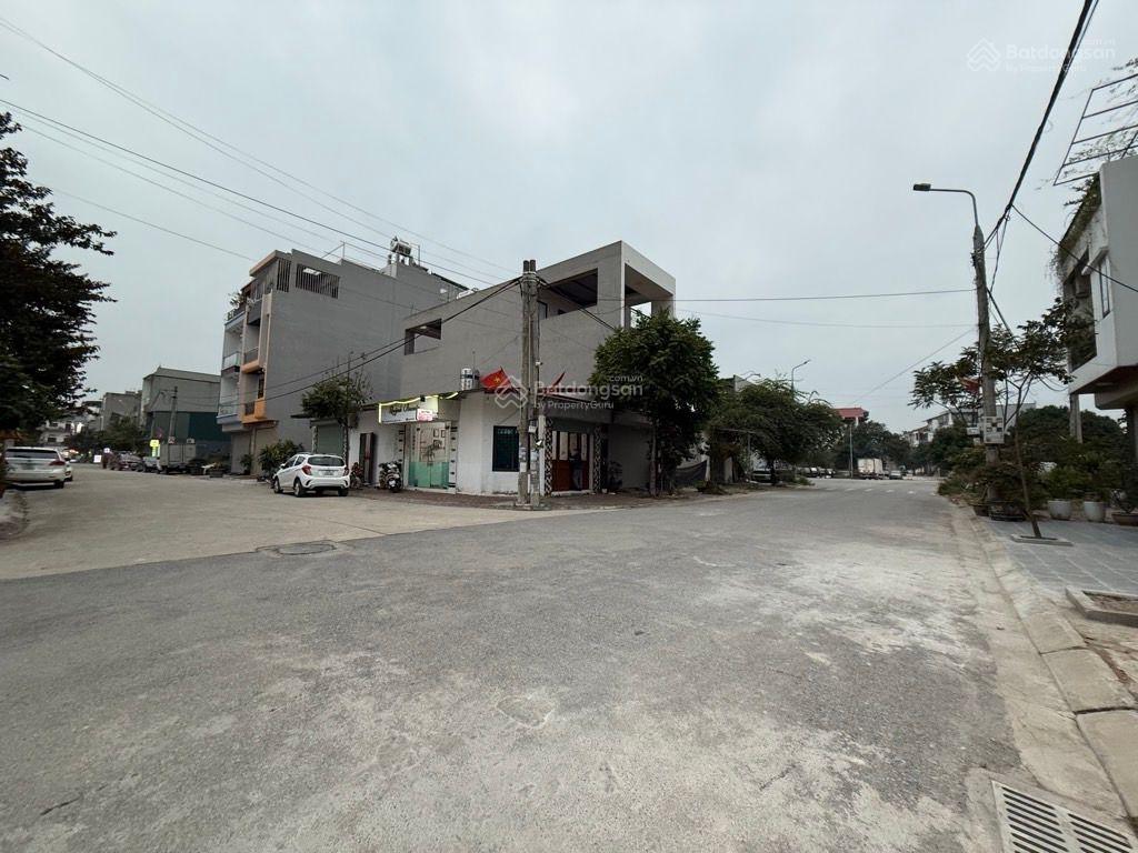 Đấu giá x2 chợ lắp ghép, nguyên khê giá hời khu vực vỉa hè rộng kinh doanh quá đỉnh