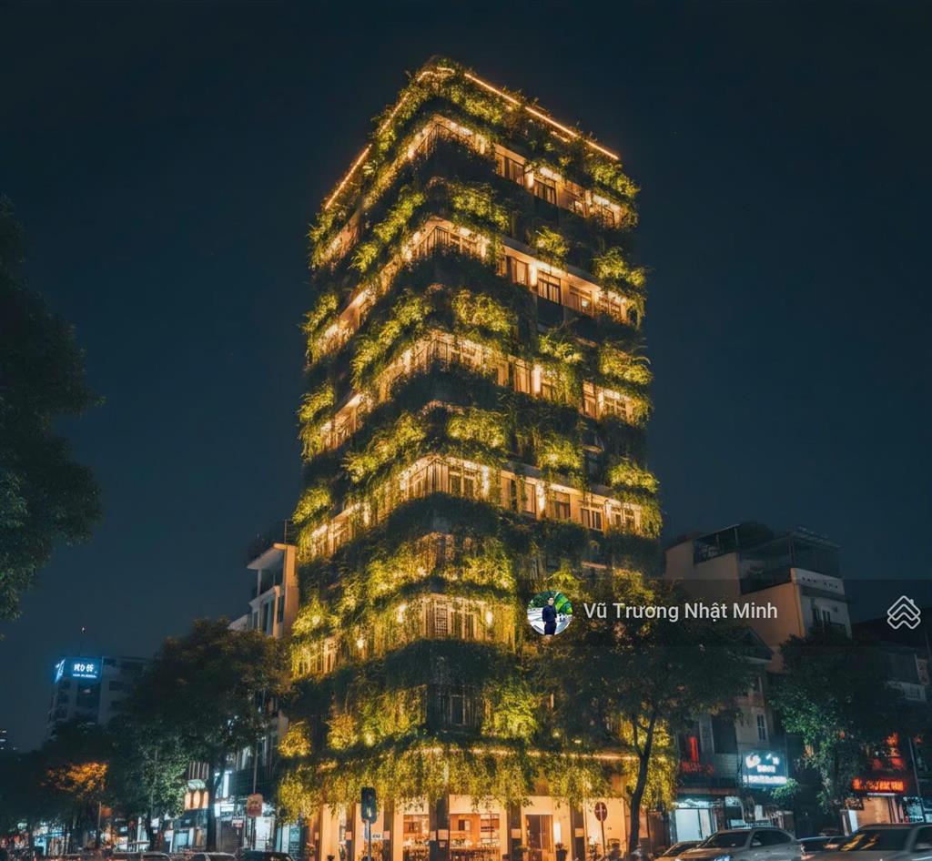 Tòa nhà chdv 3 mt huỳnh tấn phát, q. 7 | 530m2 (20 x 30m) | hầm 7 tầng | tn 800tr | bán 90 tỷ