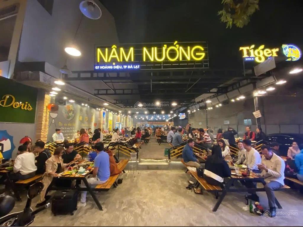 Bán lô đất siêu vip trung tâm đà lạt 860,92m² full thổ cư ngang 15m quy hoạch xây cao tầng