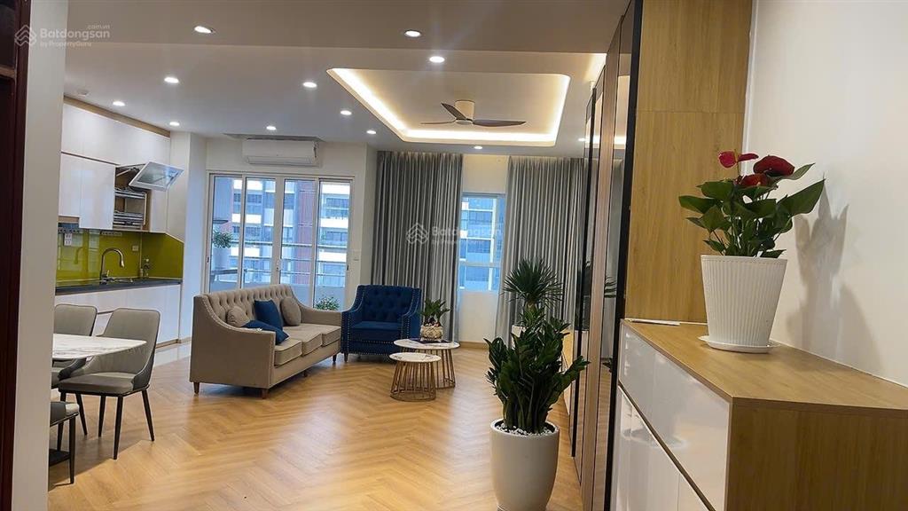 Bán chung cư 18t 3pn full nội thất, 116m2, 9 tỷ ở lê văn lương, cầu giấy, hà nội, bao đẹp tốt