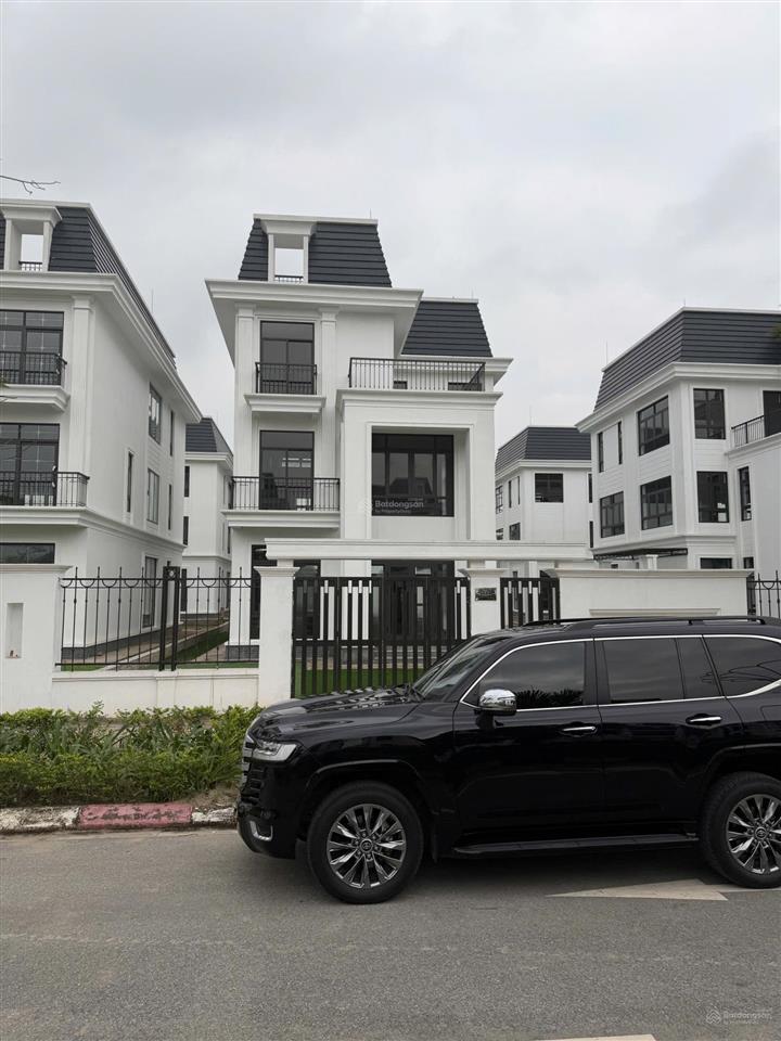 Bán biệt thự tại hud me linh central, 33,5 tỷ, 462,3 m2