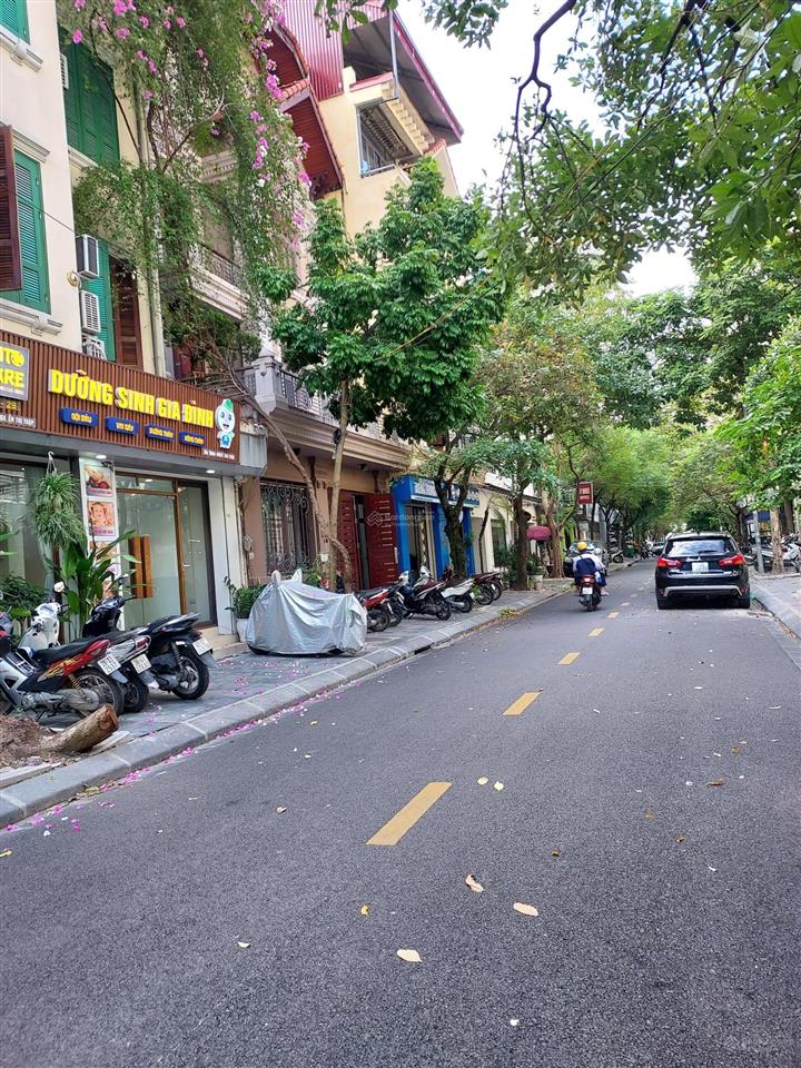 Bán nhà liền kề nguyễn thị thập kđt trung hoà nhân chính, cầu giấy, hà nội