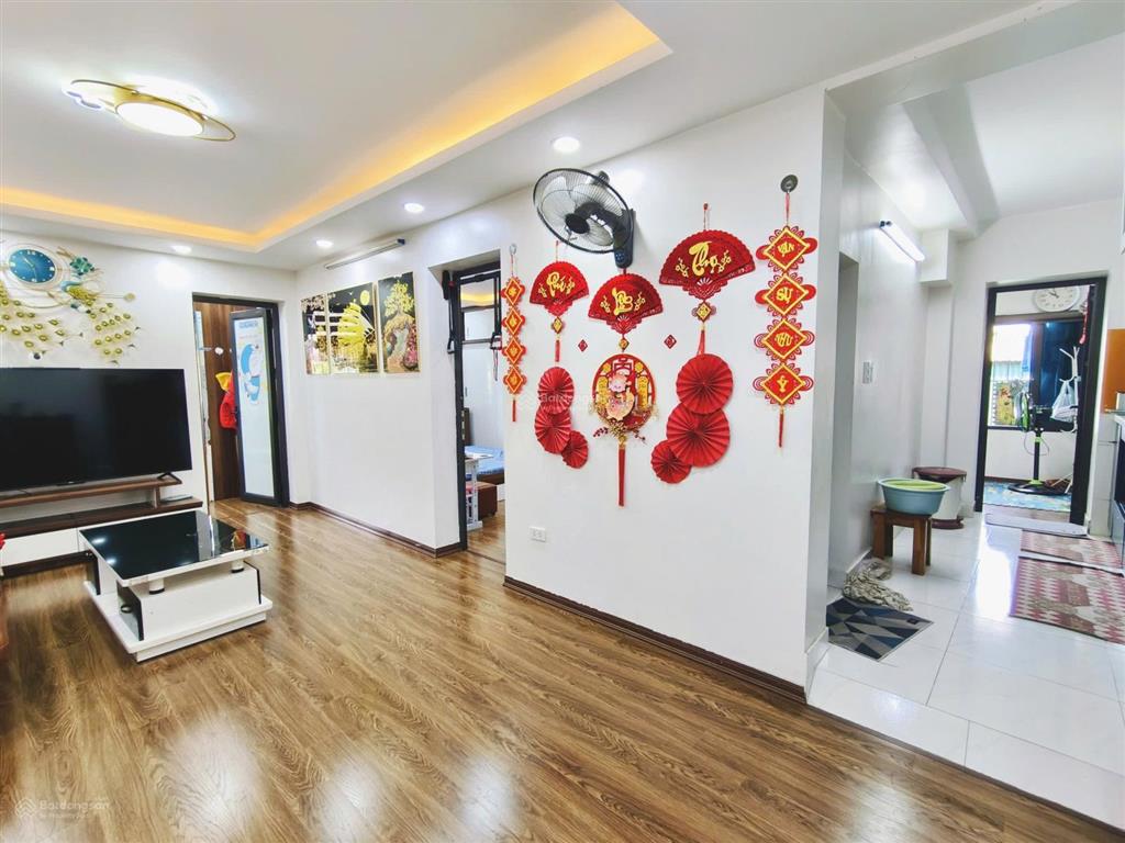 Trả lãi ngân hàng cần bán gấp căn hộ 56 doãn kế thiện
