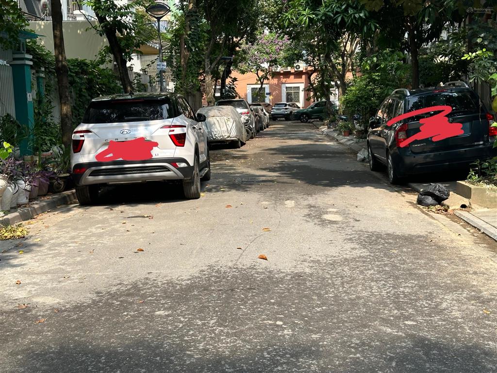 Bán liền kề kđt mỹ đình 1 ngay gần trường cấp 2 đoàn thị điểm. ngay 0984 618 ***