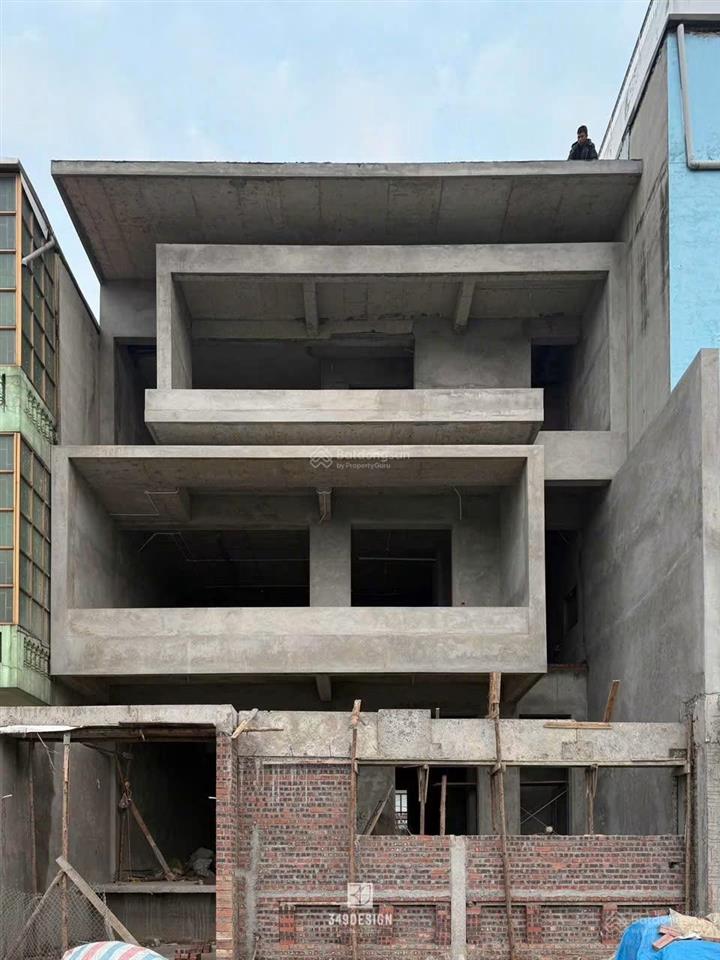 Chính chủ bán biệt thự trần kim xuyến dt 170m2 giá 69 tỷ
