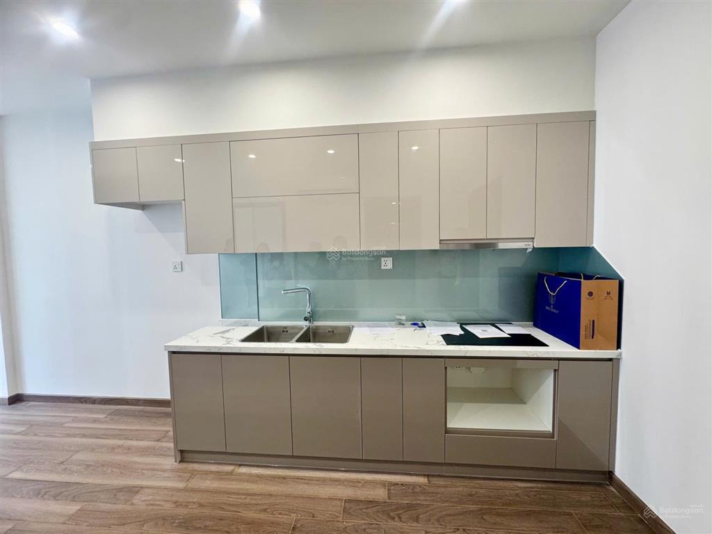 Căn 1 ngủ beverly mới nhận nhà bán giá 2.58 tỷ vinhomes ocean park