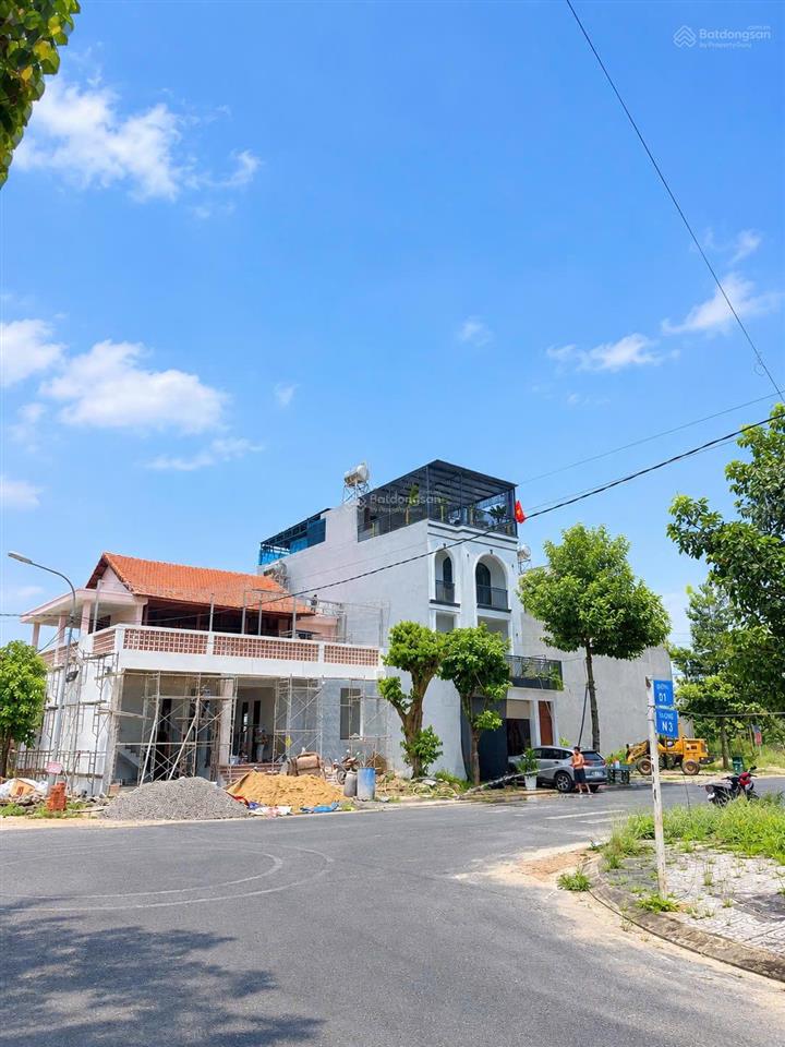 Chủ ngộp ra gấp lô đất 2 mt ngay gần chợ hưng lộc 355m2 giá 5 tỷ tl, đất full thổ, sổ hồng trao tay