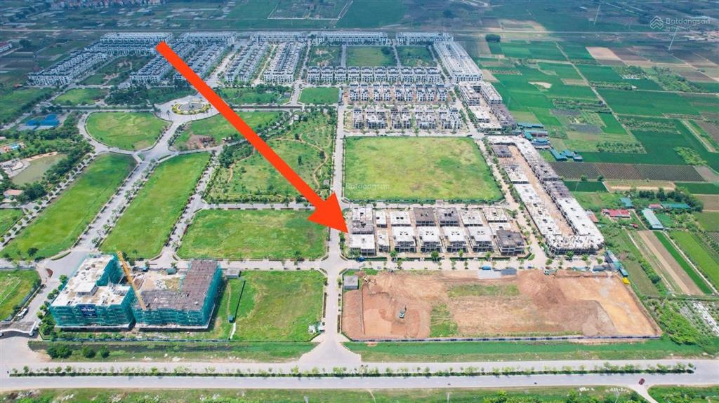 Chính chủ bán 269m2 biệt thự hud cạnh sun group 16,3 tỷ chuyển nhượng hđmb 70%. 0903 270 *** zalo