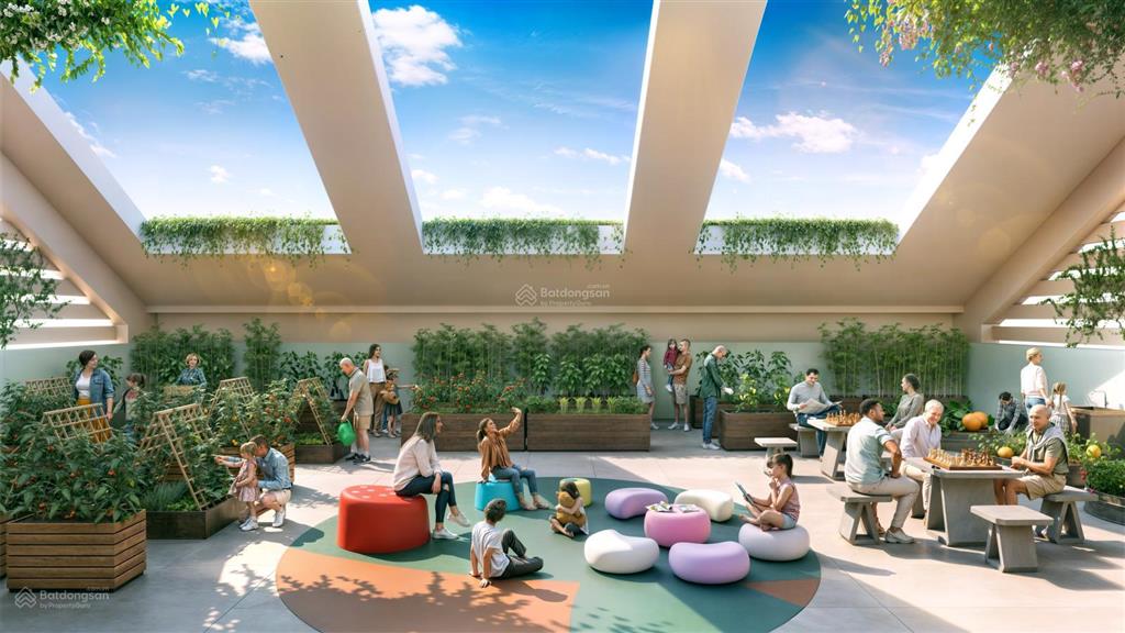 Căn chung cư sun urban city nổi bật, giá tốt thời điểm này