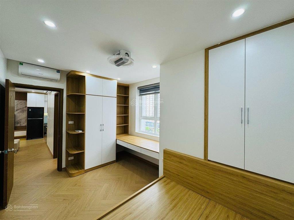 Chính chủ bán căn hộ chung cư 2pn 1wc tòa 17t, 34t hoàng đạo thúy, trung hòa 78m2 nhỉnh 7 tỷ