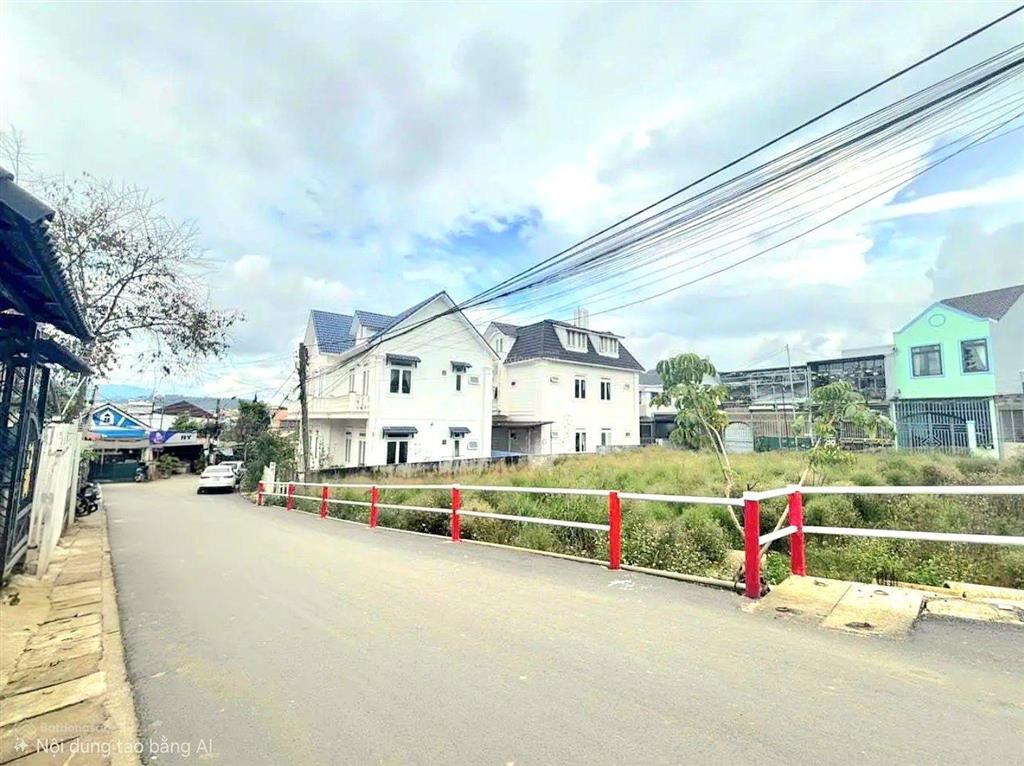 500m2 | ngang 21m| 2 mt lữ gia đà lạt | chỉ 12,5 tỷ| 0904 668 ***