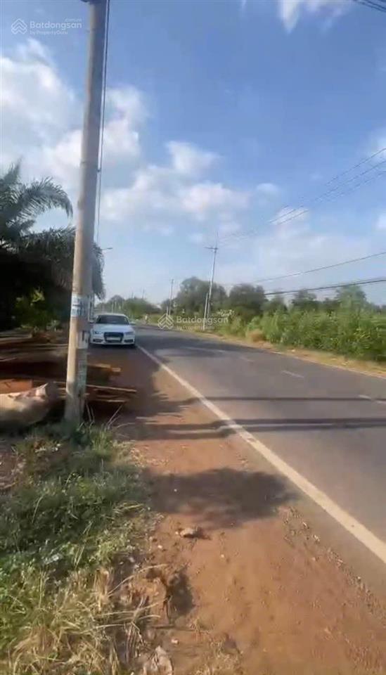 Bán 1,3ha đất mặt tiền tỉnh lộ 763 xuân bắc xuân lộc đồng nai, giá 14tỷ