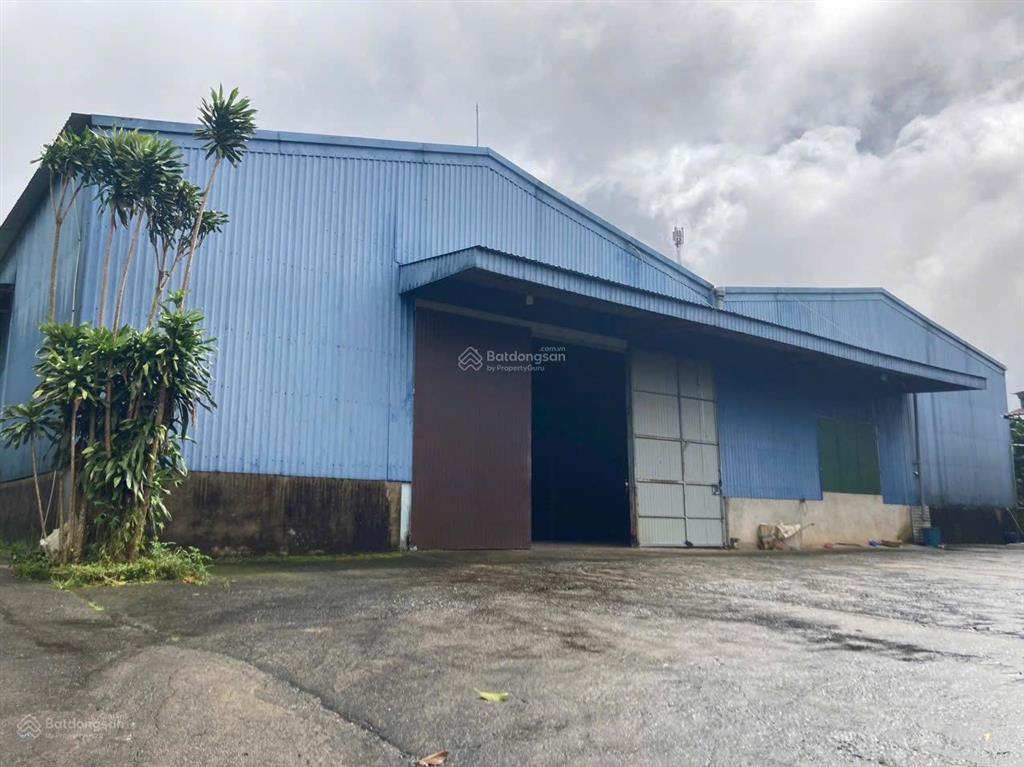 Cần tiền bán nhanh kho, nhà xưởng giảm 1 tỷ còn 13 tỷ 3859m2 sẵn kho 500m2, 0938 609 *** ms. trọng