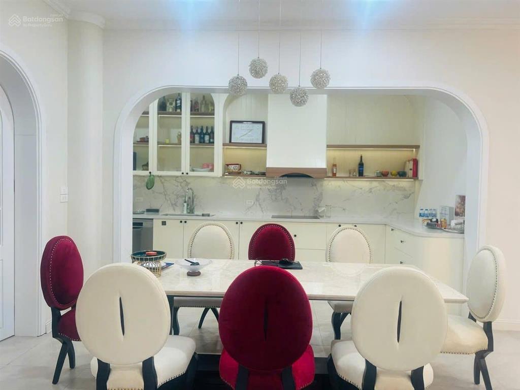 26 tỷ biệt thự song lập đông nam 150m2 hoàn thiện full nội thất cao cấp 4pn vinhomes ocean park