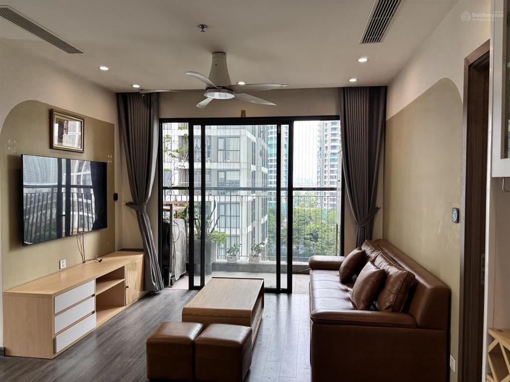 Cần bán căn 2pn 2vs góc 74m2 toà r1.02 phân khu zenpark, vhop1, 0919 754 ***, 5 tỷ