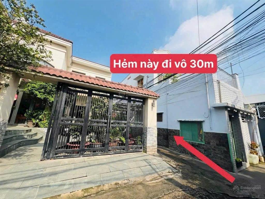 Bán lô đất trung tâm biên hòa phường quang vinh. dt 161m2 có 70m2 thổ cư, 2,150 tỷ, 0906 694 ***