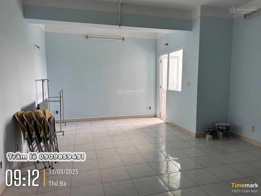 Cần bán căn 55m2, chung cư nhất lan 3 tân tạo giá 2 tỷ 200, shr. 0909 859 *** trâm