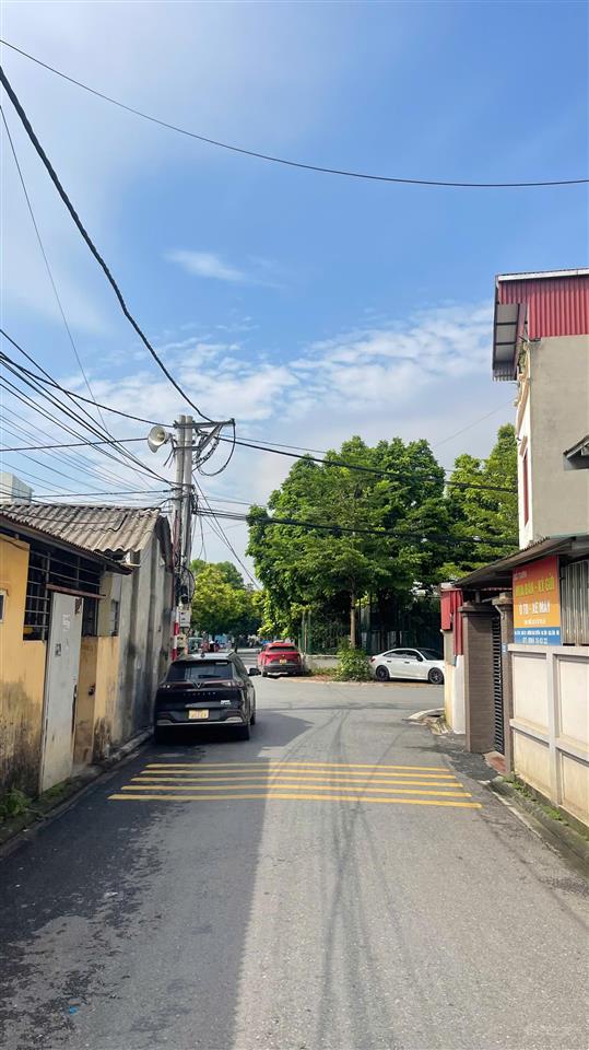 Cần tiền bán gấp 63 m2 đất đa tốn, giá nhỉnh 3 tỷ, 0985 865 ***