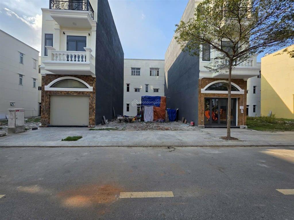 Đất kdc icon central phường tân đông hiệp tp dĩ an